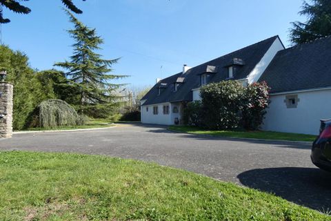 Villa a Pontchateau, Loire-Atlantique, Pontchateau - € 872.000 | Ref: 443863IIN - foto 2
