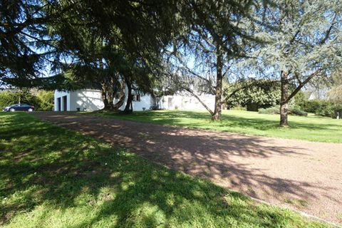 Villa a Pontchateau, Loire-Atlantique, Pontchateau - € 872.000 | Ref: 443863IIN - foto 3