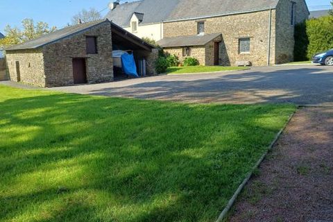 Villa a Pontchateau, Loire-Atlantique, Pontchateau - € 872.000 | Ref: 443863IIN - foto 6