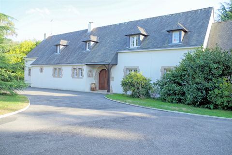 Villa a Pontchateau, Loire-Atlantique, Pontchateau - € 872.000 | Ref: 443863IIN - foto 8