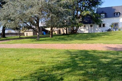 Villa a Pontchateau, Loire-Atlantique, Pontchateau - € 872.000 | Ref: 443863IIN - foto 10