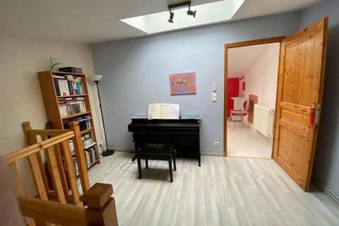 Villa i Gerzat, Puy-de-Dome, Gerzat - € 199.900 | Ref: 445492TME - foto 8