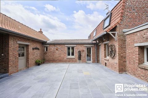 Gårdshus i Verlinghem, Nord, Verlinghem - € 985 000 | Ref: 445506NON - foto 5