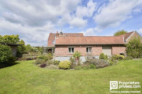 Gårdshus i Verlinghem, Nord, Verlinghem - € 985 000 | Ref: 445506NON - foto 9
