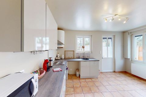 Villa a Gracay, Cher, Gracay - € 89.000 | Ref: 443187CHX - foto 3