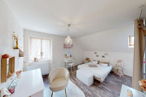 Villa a Gracay, Cher, Gracay - € 89.000 | Ref: 443187CHX - foto 7