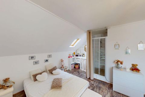 Villa a Gracay, Cher, Gracay - € 89.000 | Ref: 443187CHX - foto 8