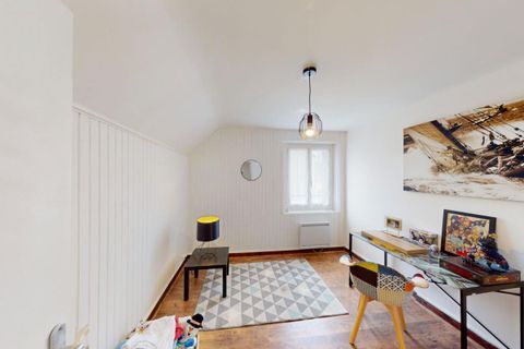 Villa a Gracay, Cher, Gracay - € 89.000 | Ref: 443187CHX - foto 11