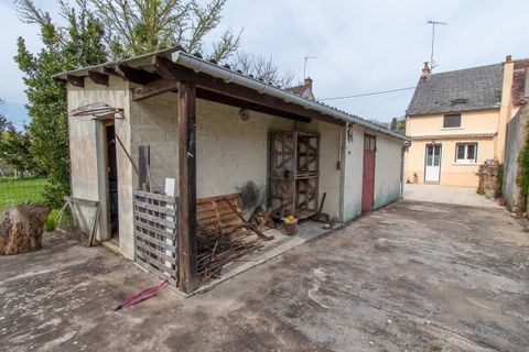 Villa a Gracay, Cher, Gracay - € 89.000 | Ref: 443187CHX - foto 12