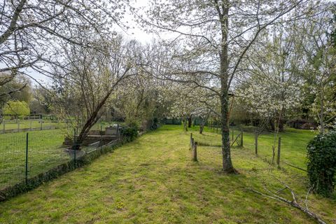 Villa a Gracay, Cher, Gracay - € 89.000 | Ref: 443187CHX - foto 15