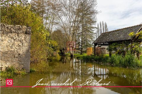 Villa i Cour-Cheverny, Loir-et-Cher, Cour-Cheverny - € 270.000 | Ref: 445418JMR - foto 2