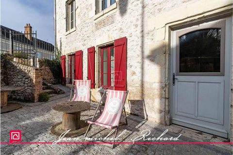 Villa i Cour-Cheverny, Loir-et-Cher, Cour-Cheverny - € 270.000 | Ref: 445418JMR - foto 3