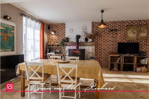 Villa i Cour-Cheverny, Loir-et-Cher, Cour-Cheverny - € 270.000 | Ref: 445418JMR - foto 5