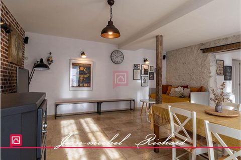 Villa i Cour-Cheverny, Loir-et-Cher, Cour-Cheverny - € 270.000 | Ref: 445418JMR - foto 6