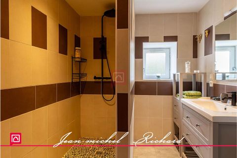 Villa i Cour-Cheverny, Loir-et-Cher, Cour-Cheverny - € 270.000 | Ref: 445418JMR - foto 8