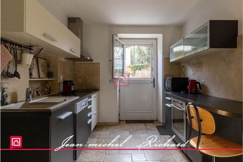 Villa i Cour-Cheverny, Loir-et-Cher, Cour-Cheverny - € 270.000 | Ref: 445418JMR - foto 9
