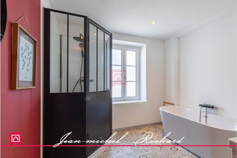 Villa i Cour-Cheverny, Loir-et-Cher, Cour-Cheverny - € 270.000 | Ref: 445418JMR - foto 10