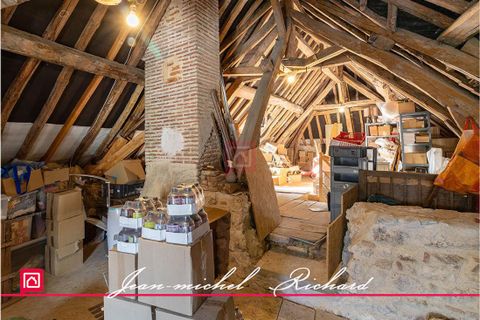 Villa i Cour-Cheverny, Loir-et-Cher, Cour-Cheverny - € 270.000 | Ref: 445418JMR - foto 12