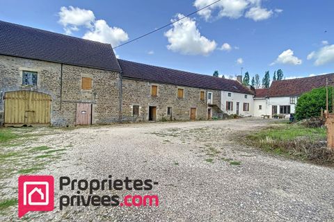 Villa en Guillon, Yonne, Guillon - € 230.000 | Ref: 443702CIN - photo 1