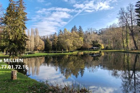 Villa i Nonancourt, Eure, Nonancourt - € 488.800 | Ref: 445340KMI - foto 3