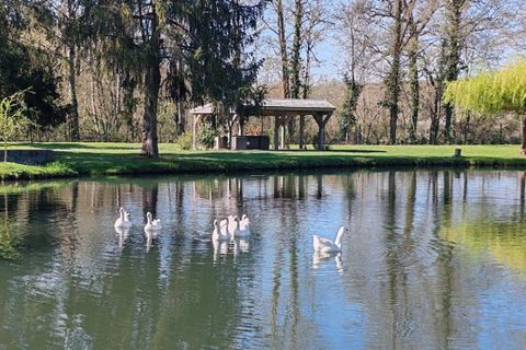 Villa i Nonancourt, Eure, Nonancourt - € 488.800 | Ref: 445340KMI - foto 4