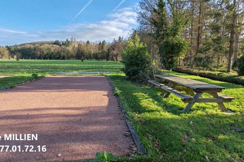 Villa i Nonancourt, Eure, Nonancourt - € 488.800 | Ref: 445340KMI - foto 5