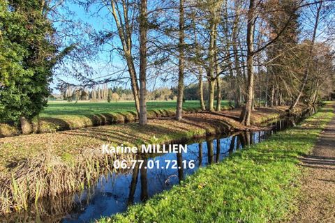 Villa i Nonancourt, Eure, Nonancourt - € 488.800 | Ref: 445340KMI - foto 6