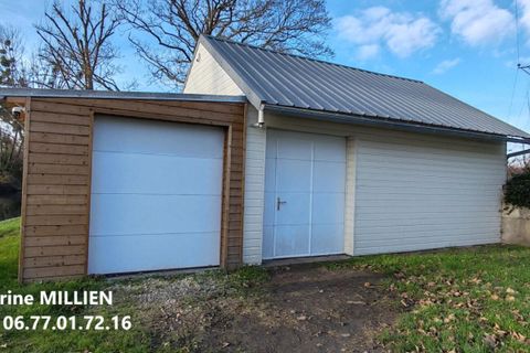 Villa i Nonancourt, Eure, Nonancourt - € 488.800 | Ref: 445340KMI - foto 10