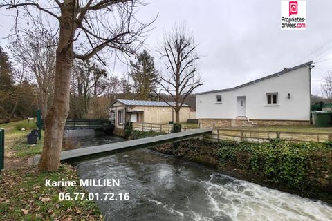 Villa i Nonancourt, Eure, Nonancourt - € 488.800 | Ref: 445340KMI - foto 11