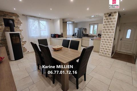 Villa i Nonancourt, Eure, Nonancourt - € 488.800 | Ref: 445340KMI - foto 12