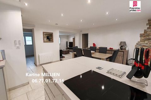 Villa i Nonancourt, Eure, Nonancourt - € 488.800 | Ref: 445340KMI - foto 14