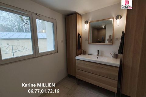 Villa i Nonancourt, Eure, Nonancourt - € 488.800 | Ref: 445340KMI - foto 15