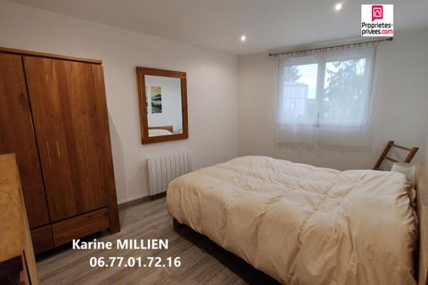 Villa i Nonancourt, Eure, Nonancourt - € 488.800 | Ref: 445340KMI - foto 18