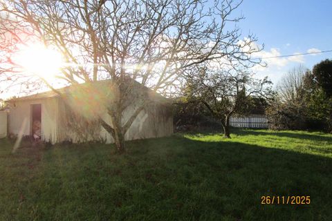 Terra a Angles, Vendee, Angles - € 106.590 | Ref: 442978CCB - foto 2