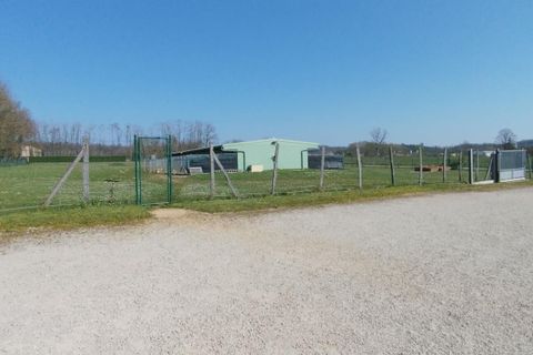 Erhvervsejendom i Dijon, Cote-d'Or, Dijon - € 150.000 | Ref: 445191B-TODY - foto 2