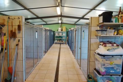 Erhvervsejendom i Dijon, Cote-d'Or, Dijon - € 150.000 | Ref: 445191B-TODY - foto 3