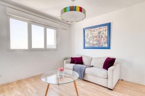 Leilighet i La Mulatière, Rhone, La Mulatière - € 297 000 | Ref: 444480FTP - foto 3