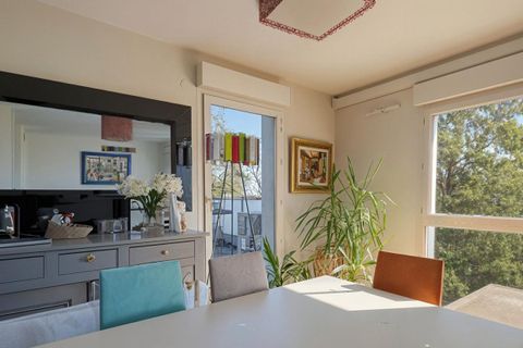 Leilighet i La Mulatière, Rhone, La Mulatière - € 297 000 | Ref: 444480FTP - foto 5