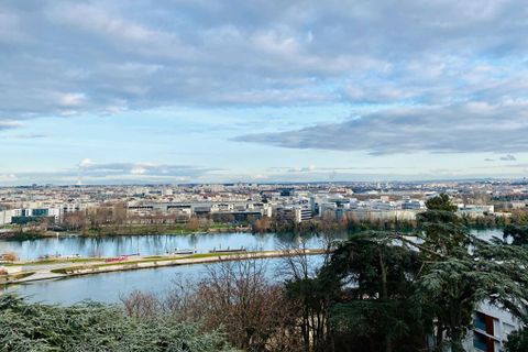 Leilighet i La Mulatière, Rhone, La Mulatière - € 297 000 | Ref: 444480FTP - foto 9