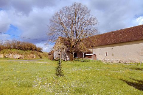 Villa a Preuilly-sur-Claise, Indre-et-Loire, Preuilly-sur-Claise - € 172.400 | Ref: 442353PHD - foto 3