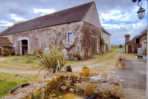 Villa a Preuilly-sur-Claise, Indre-et-Loire, Preuilly-sur-Claise - € 172.400 | Ref: 442353PHD - foto 4