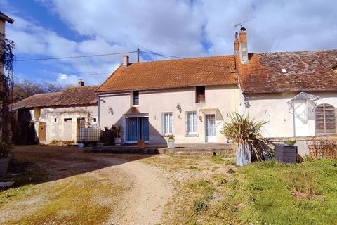 Villa a Preuilly-sur-Claise, Indre-et-Loire, Preuilly-sur-Claise - € 172.400 | Ref: 442353PHD - foto 5