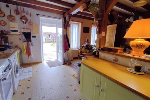 Villa a Preuilly-sur-Claise, Indre-et-Loire, Preuilly-sur-Claise - € 172.400 | Ref: 442353PHD - foto 6