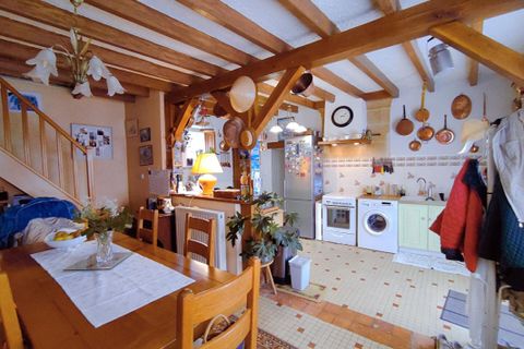 Villa a Preuilly-sur-Claise, Indre-et-Loire, Preuilly-sur-Claise - € 172.400 | Ref: 442353PHD - foto 7