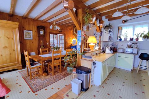 Villa a Preuilly-sur-Claise, Indre-et-Loire, Preuilly-sur-Claise - € 172.400 | Ref: 442353PHD - foto 9