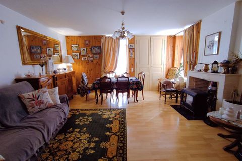 Villa a Preuilly-sur-Claise, Indre-et-Loire, Preuilly-sur-Claise - € 172.400 | Ref: 442353PHD - foto 10