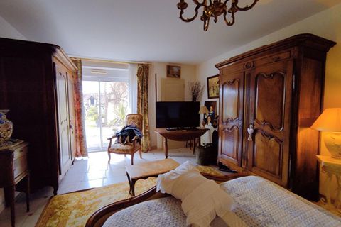 Villa a Preuilly-sur-Claise, Indre-et-Loire, Preuilly-sur-Claise - € 172.400 | Ref: 442353PHD - foto 12