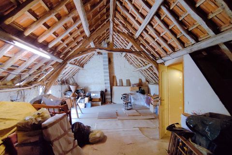 Villa a Preuilly-sur-Claise, Indre-et-Loire, Preuilly-sur-Claise - € 172.400 | Ref: 442353PHD - foto 15