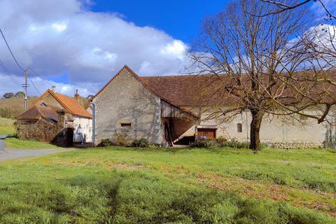 Villa a Preuilly-sur-Claise, Indre-et-Loire, Preuilly-sur-Claise - € 172.400 | Ref: 442353PHD - foto 16