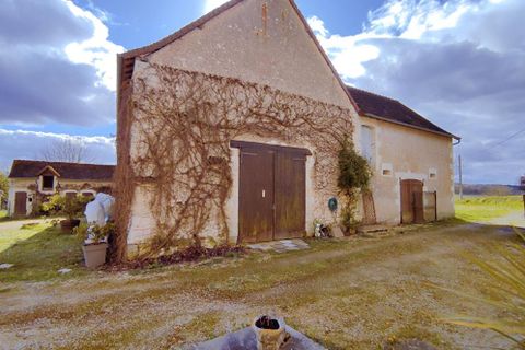 Villa a Preuilly-sur-Claise, Indre-et-Loire, Preuilly-sur-Claise - € 172.400 | Ref: 442353PHD - foto 18